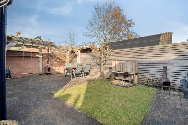 Medium property photo - Bilderdijkstraat 22, 3751 EX Bunschoten-Spakenburg